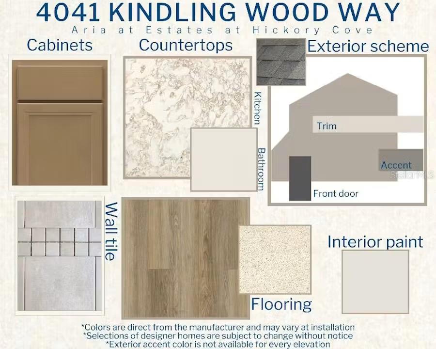 4041 Kindling Wood Way Property Photo 4