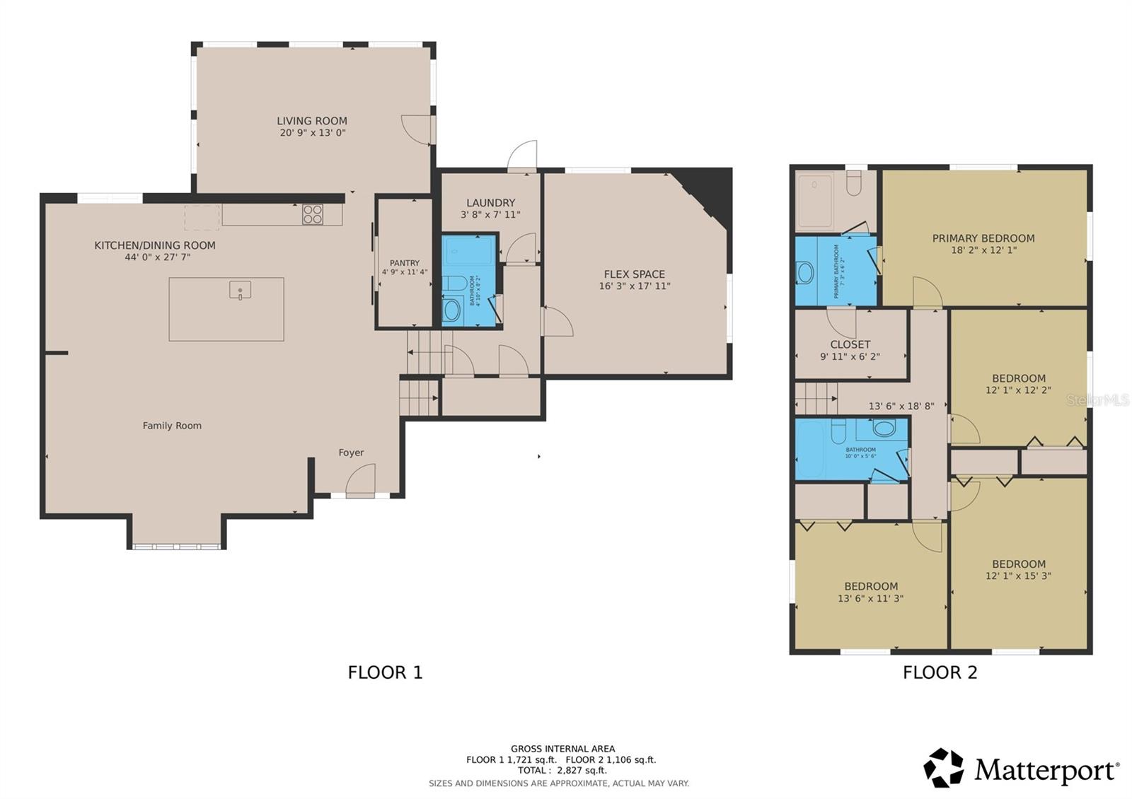 3829 Eric Ct Property Photo 57