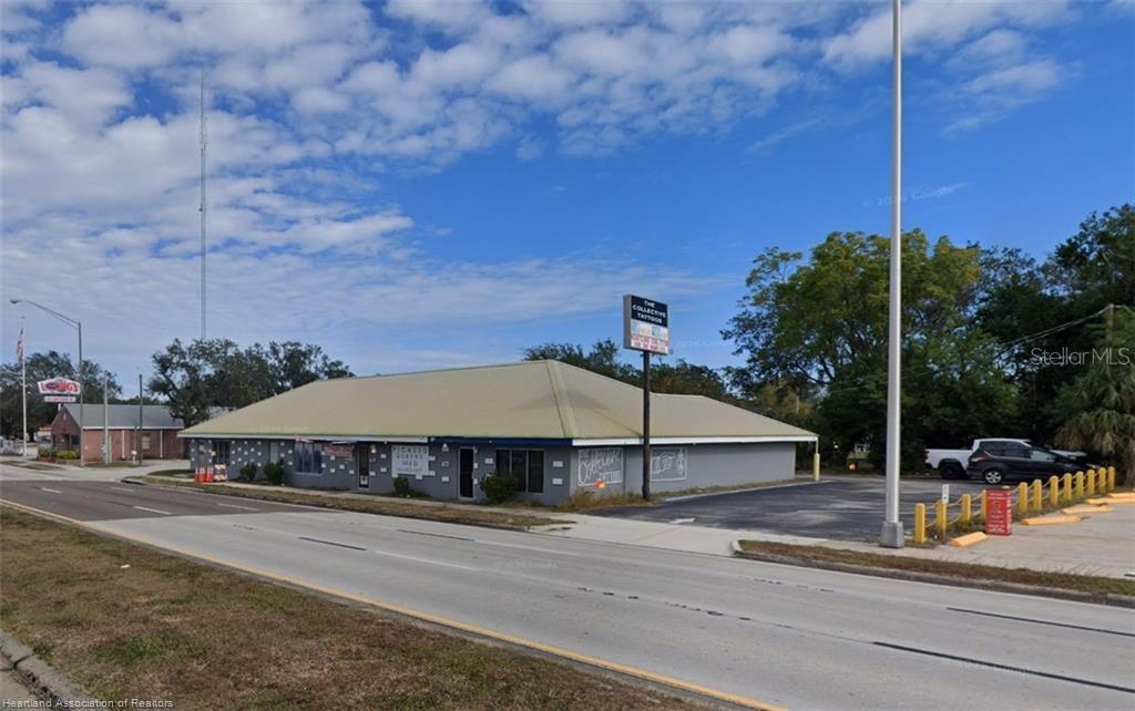 746 US HIGHWAY 27 N