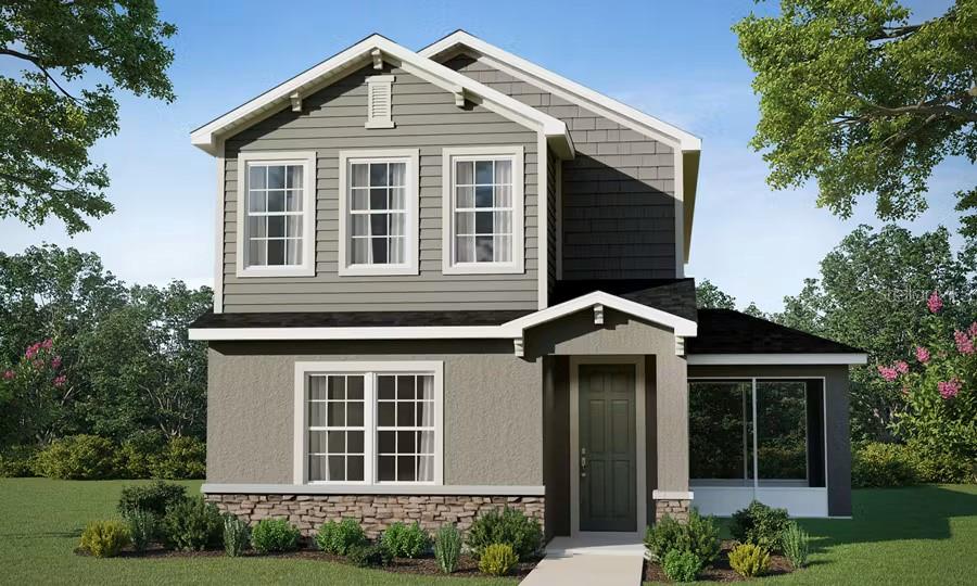 4018 Waving Hickory Blvd Property Photo 1