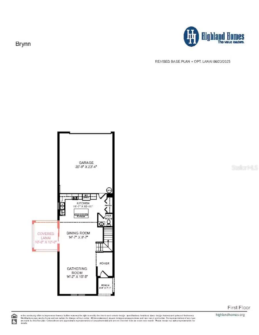 4018 Waving Hickory Blvd Property Photo 2