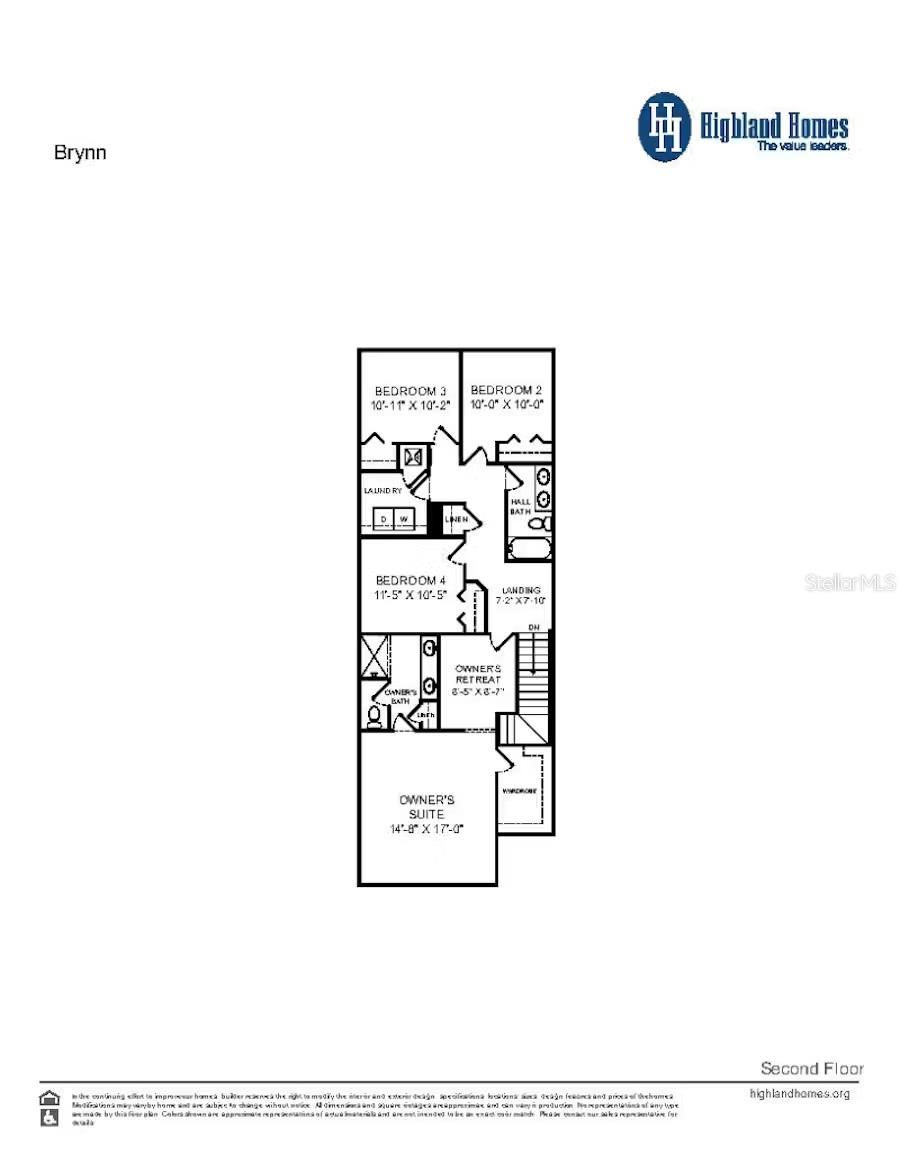 4018 Waving Hickory Blvd Property Photo 3