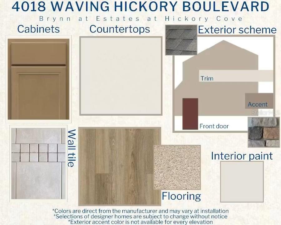 4018 Waving Hickory Blvd Property Photo 4