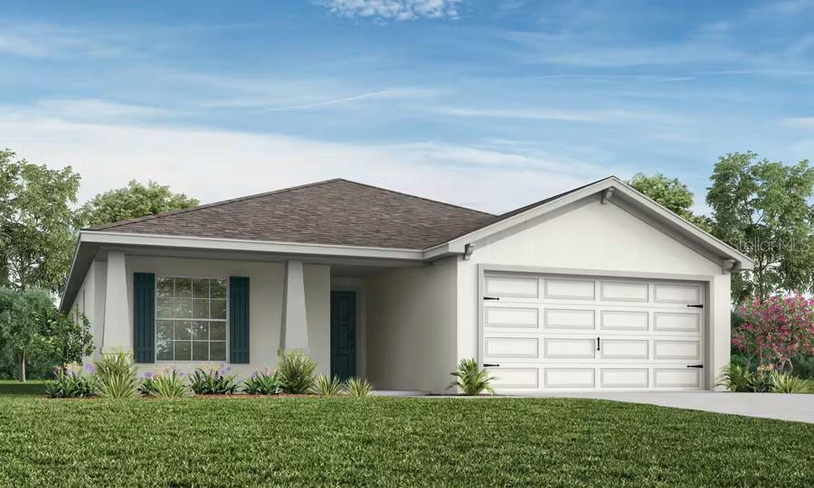 7642 SW 6TH LOOP Property Photo 1