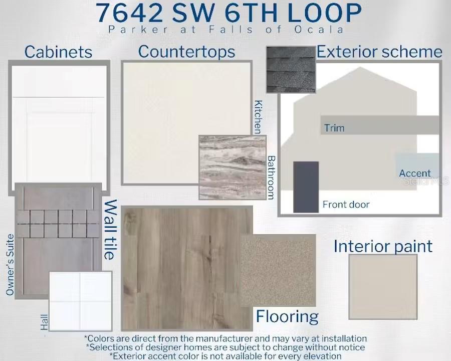 7642 Sw 6th Loop Property Photo 3