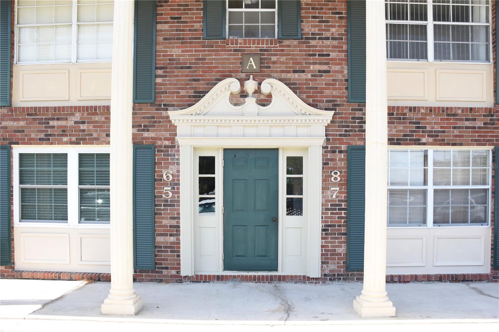 1920 E Edgewood Dr #a8 Property Photo 2