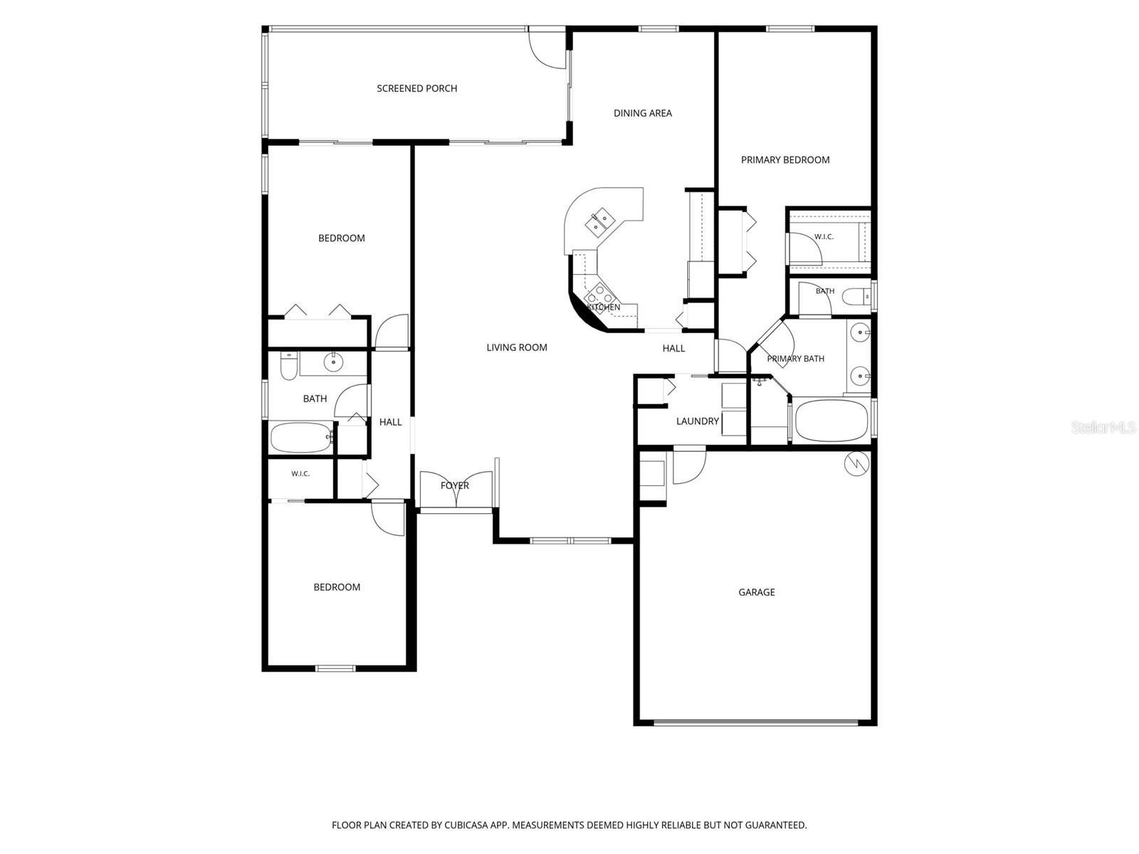 6008 Swallow Dr Property Photo 8