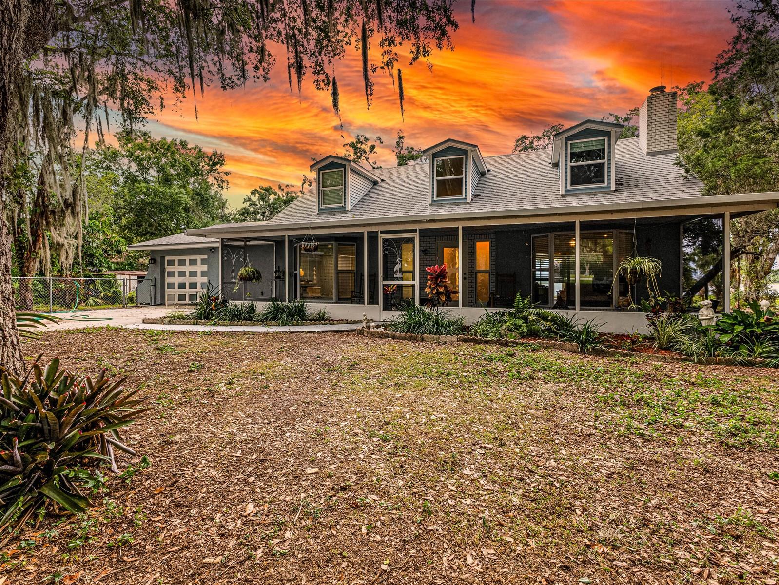 1502 LAKE JOSEPHINE DR