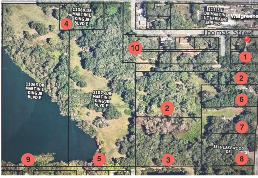 E Martin Luther King Blvd Property Photo 1