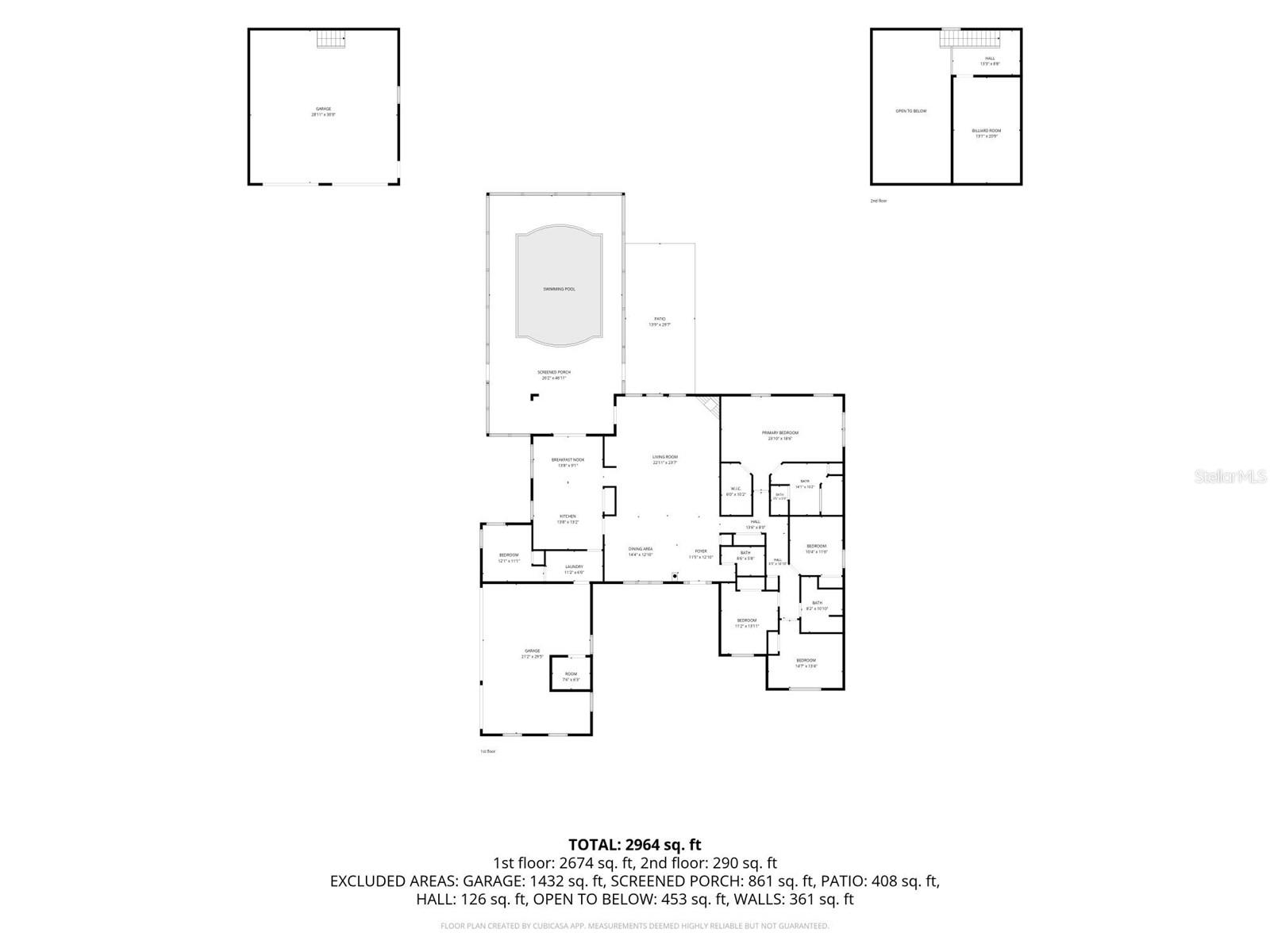 615 N Oak Ave Property Photo 75