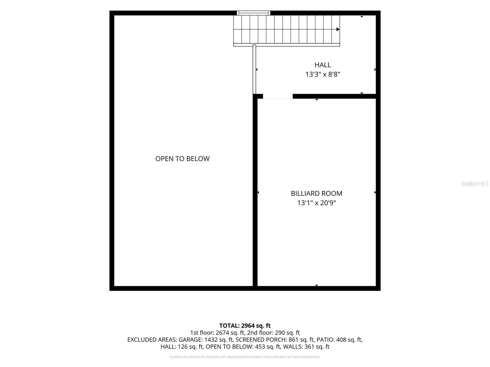 615 N Oak Ave Property Photo 76