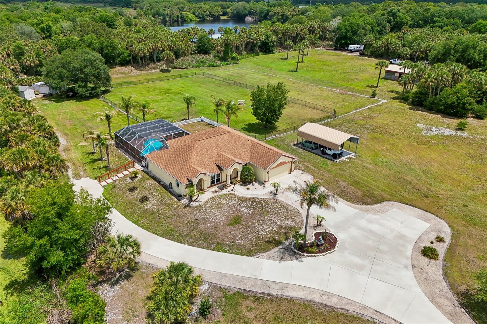4880 Date Palm Property Photo 4
