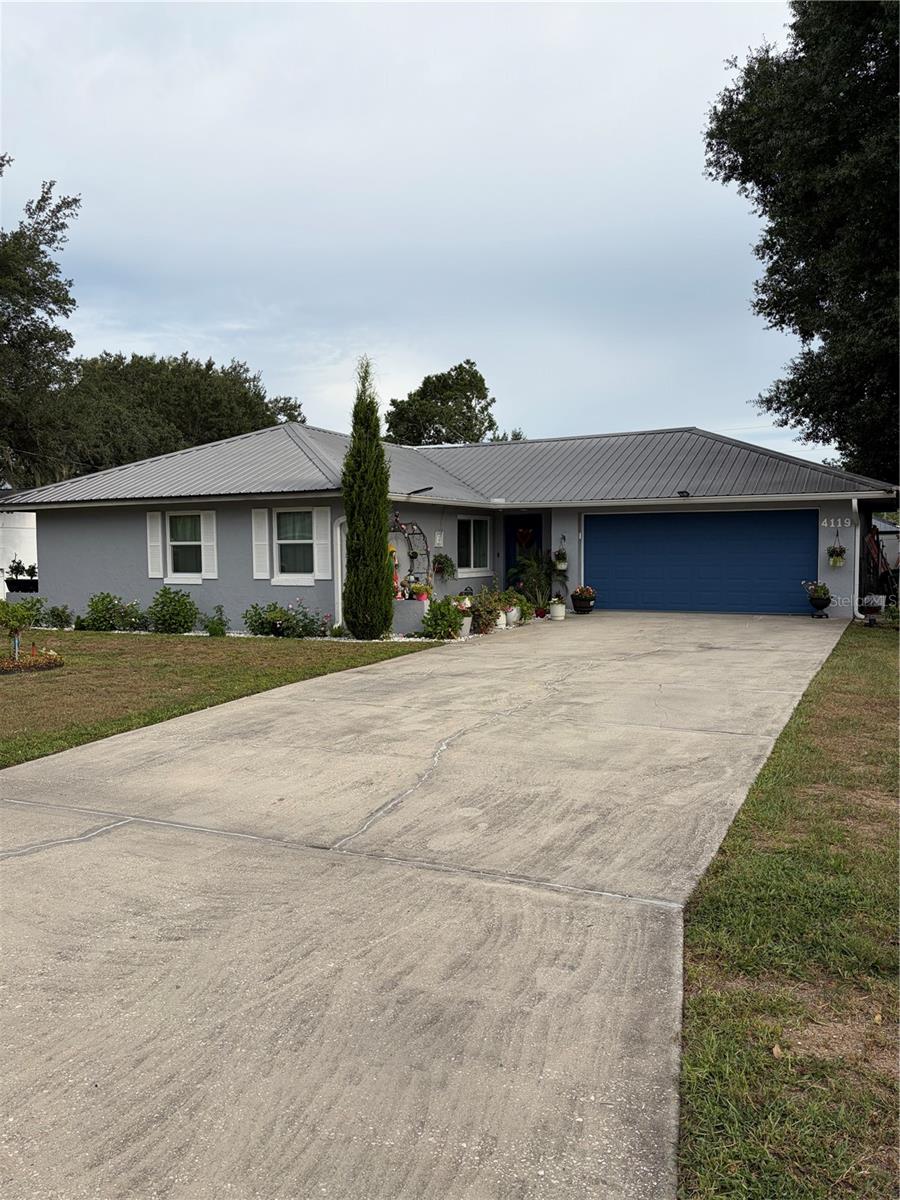 4119 SUNNY LAND DR Property Photo 1
