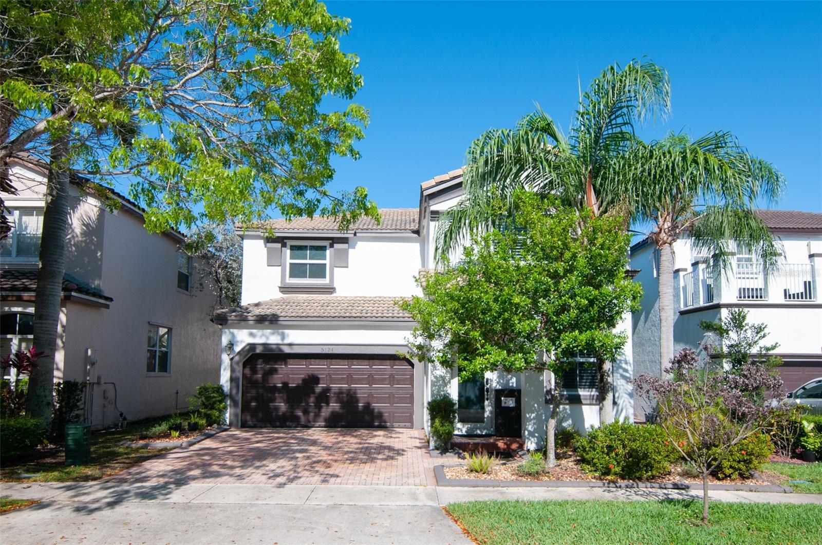 5124 Sw 155th Ave Property Photo 1