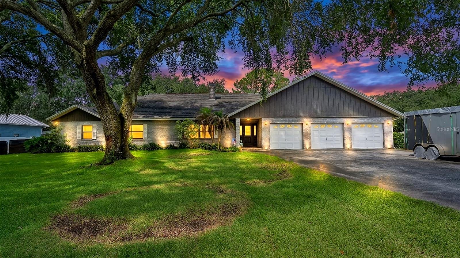 14080 Us Highway 98 N Property Photo 1