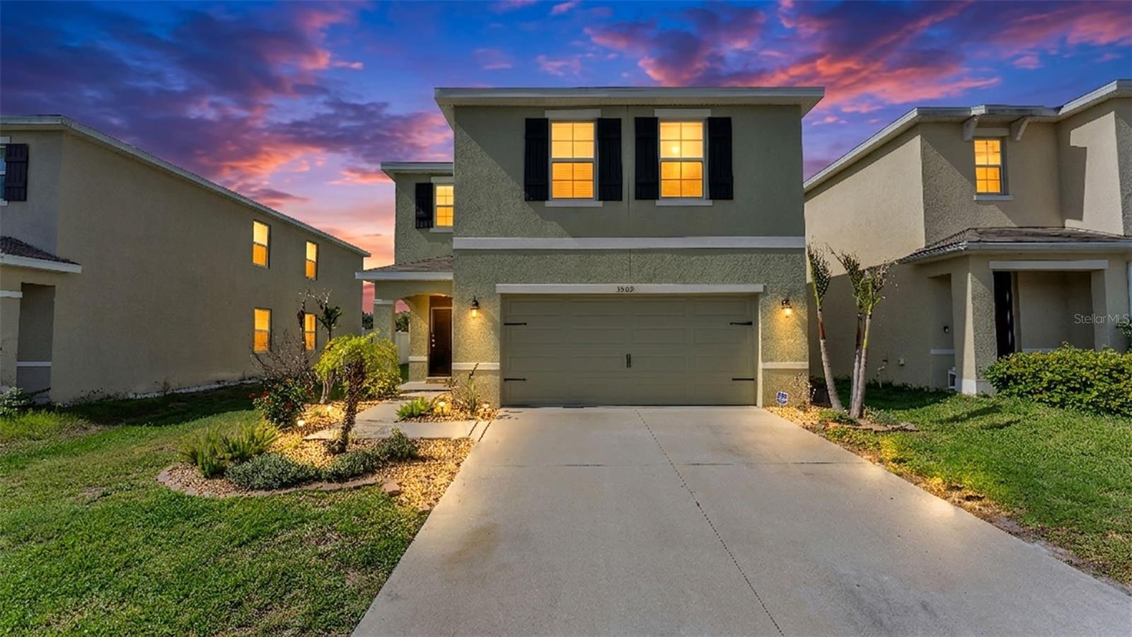 3509 Diamond Leaf Ct Property Photo 1