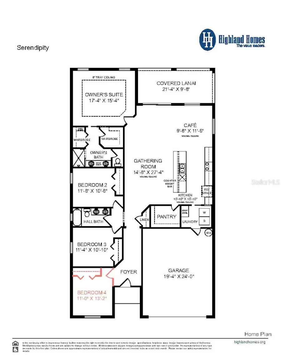 1303 Mottled Duck Ln Property Photo 2