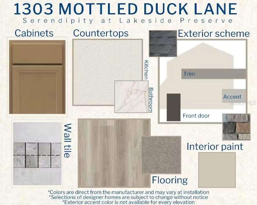 1303 Mottled Duck Ln Property Photo 3