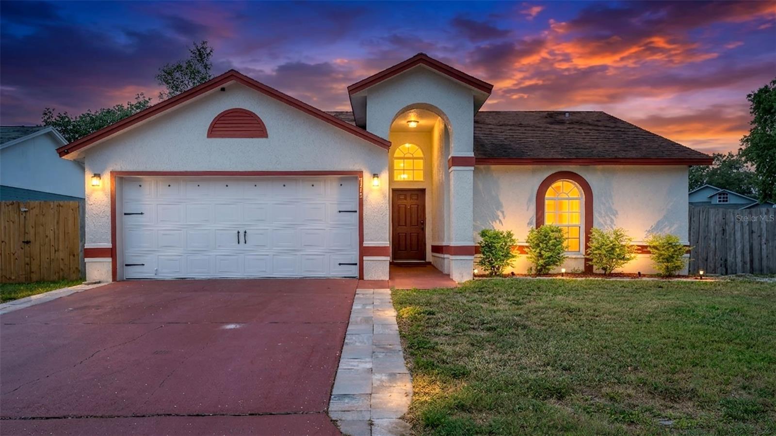 3312 Queens Cove Loop Property Photo 1