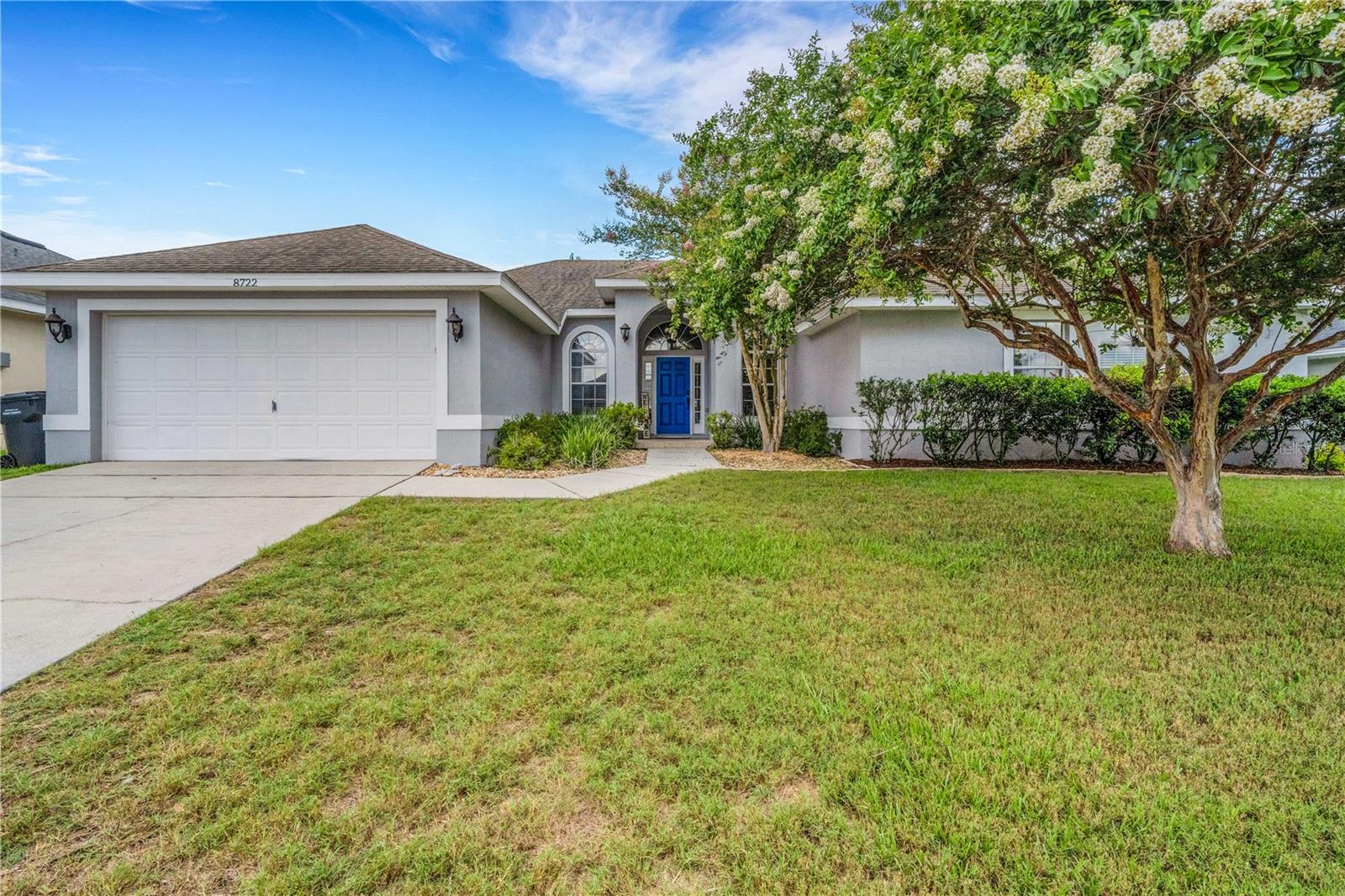 8722 Fort Socrum Village Pl Property Photo 2