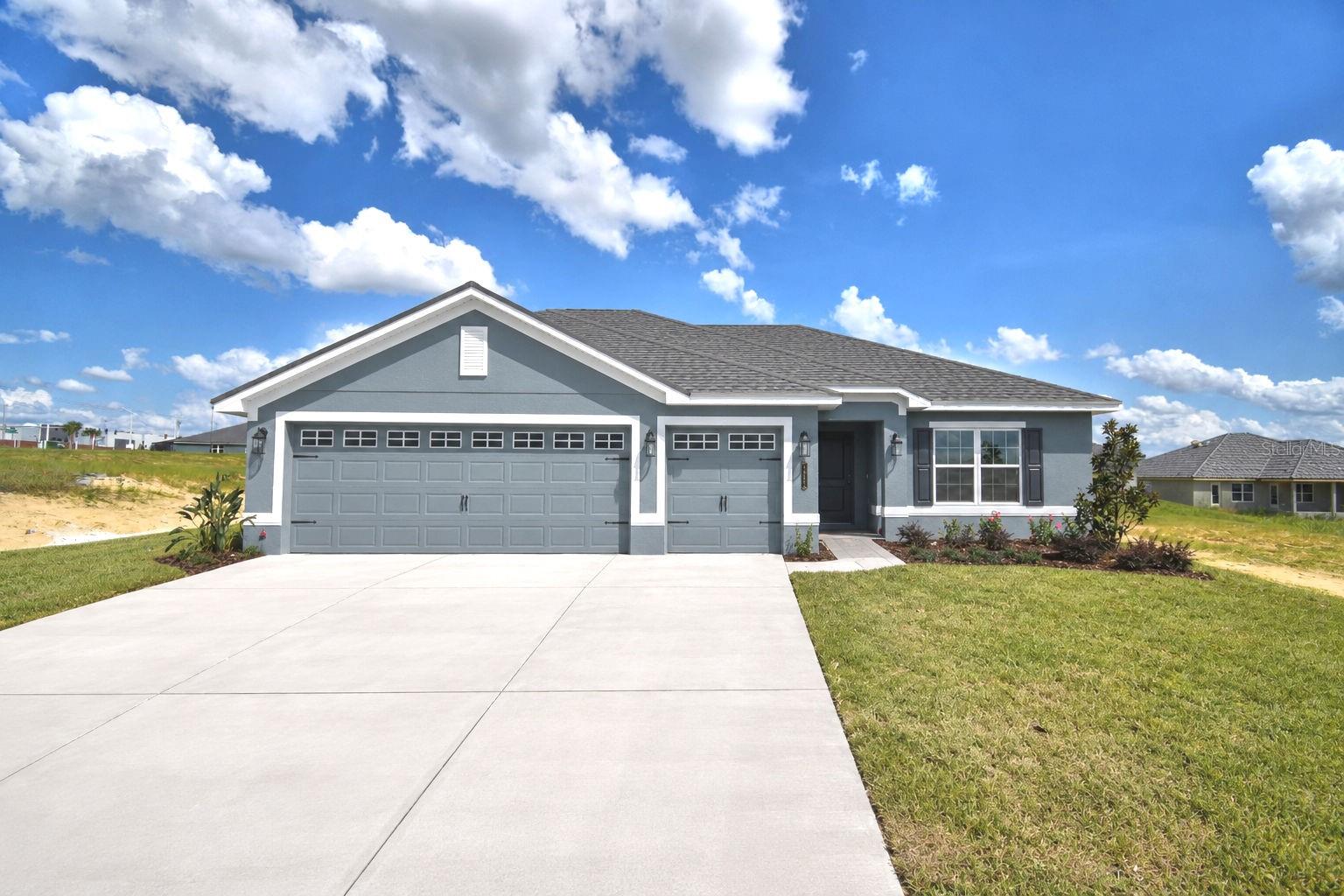 4620 Calamint Ln Property Photo 1