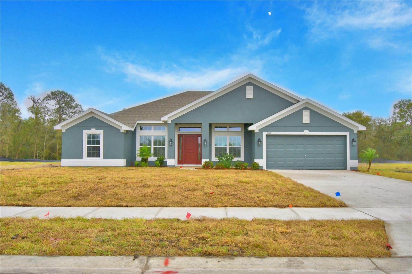 4611 Calamint Ln Property Photo 1