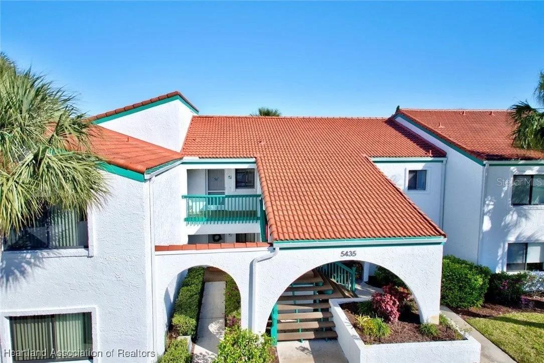 5435 Casablanca Cir #m22 Property Photo 1