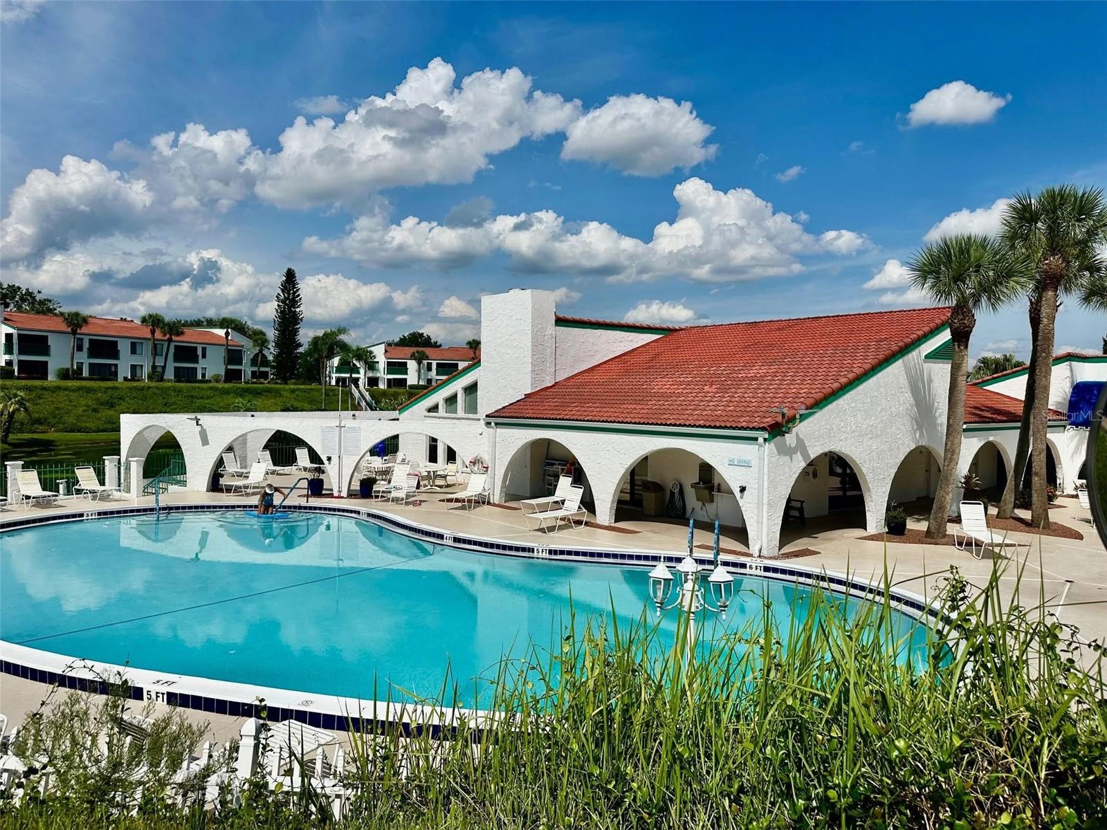5435 Casablanca Cir #m22 Property Photo 2