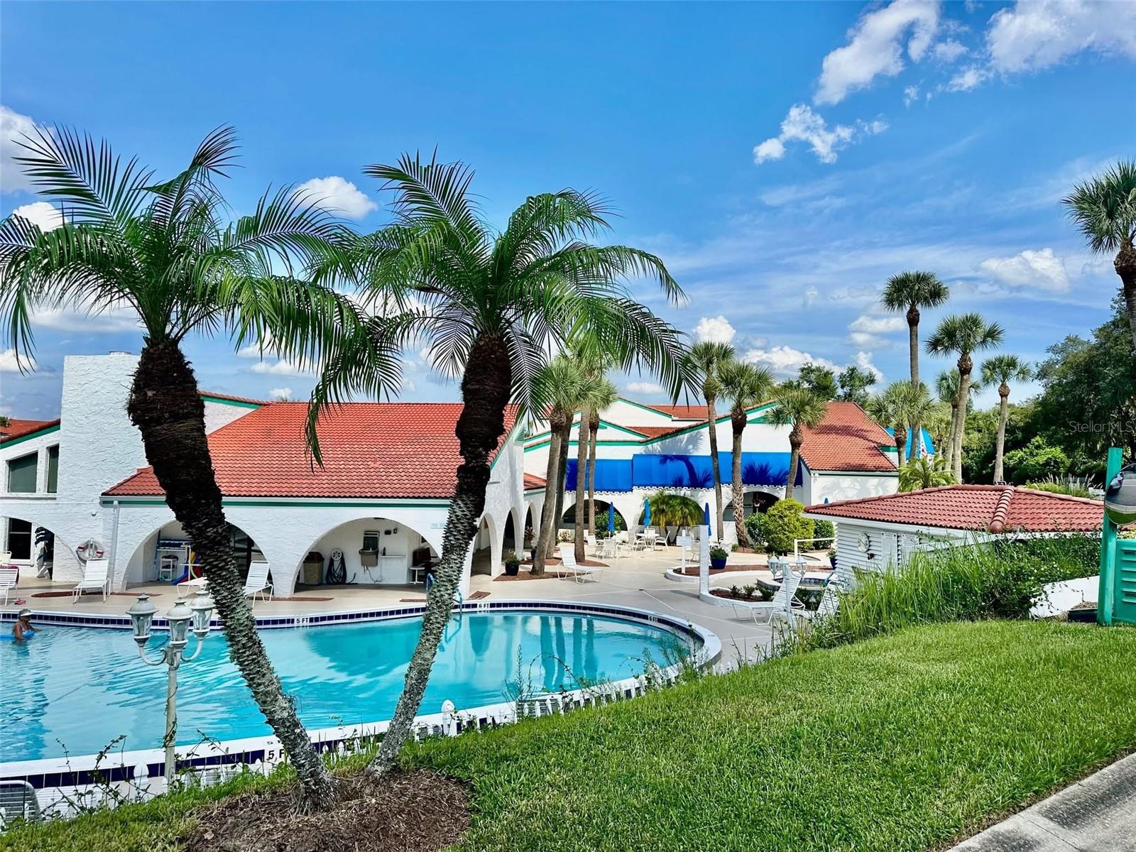 5435 Casablanca Cir #m22 Property Photo 3