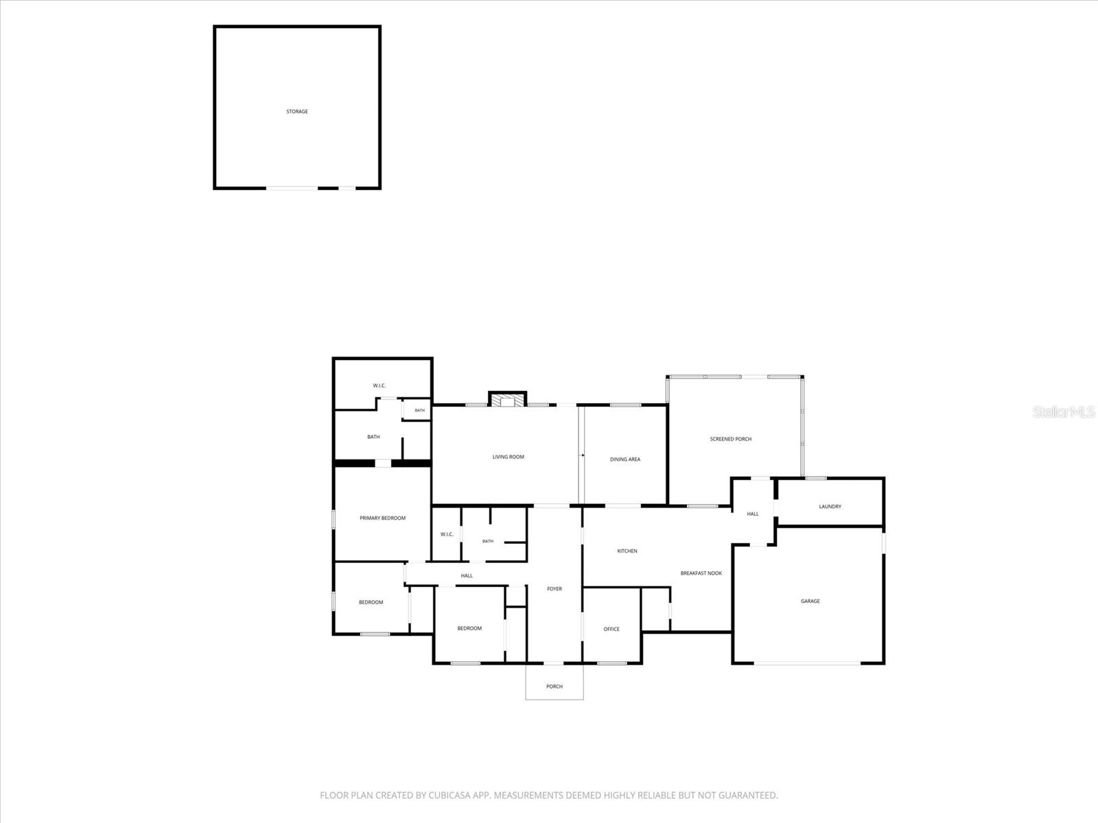 3945 Chart Prine Rd Property Photo 7