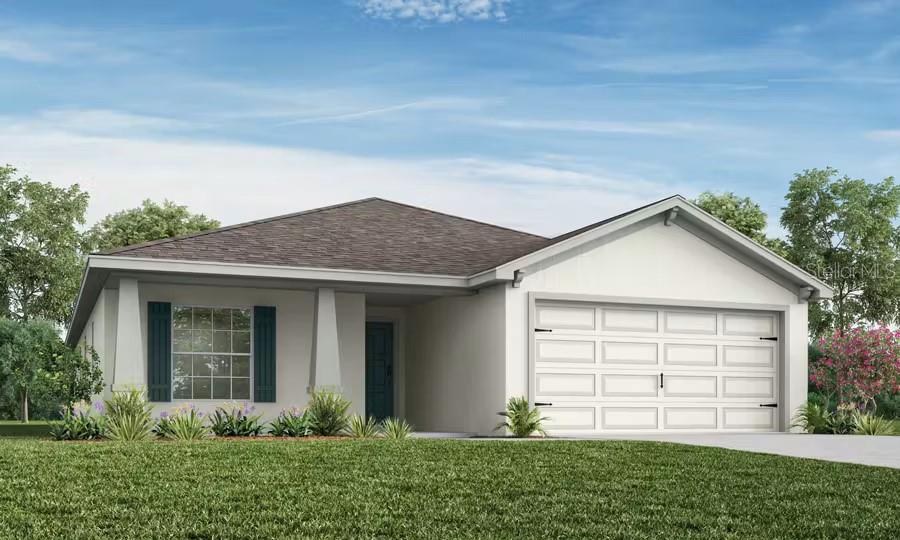 572 Ituna Cir Property Photo 1