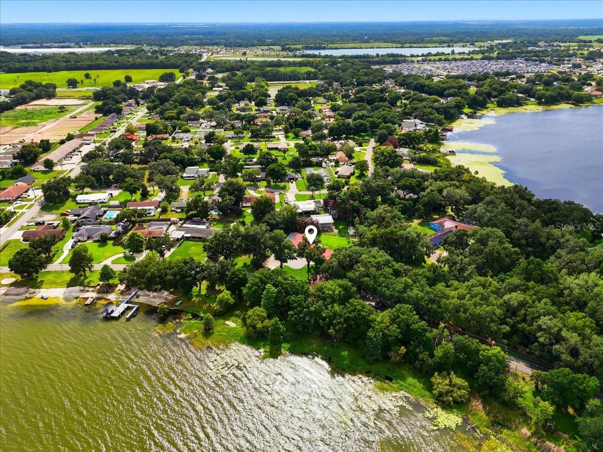 2072 Lake Ariana Blvd Property Photo 47