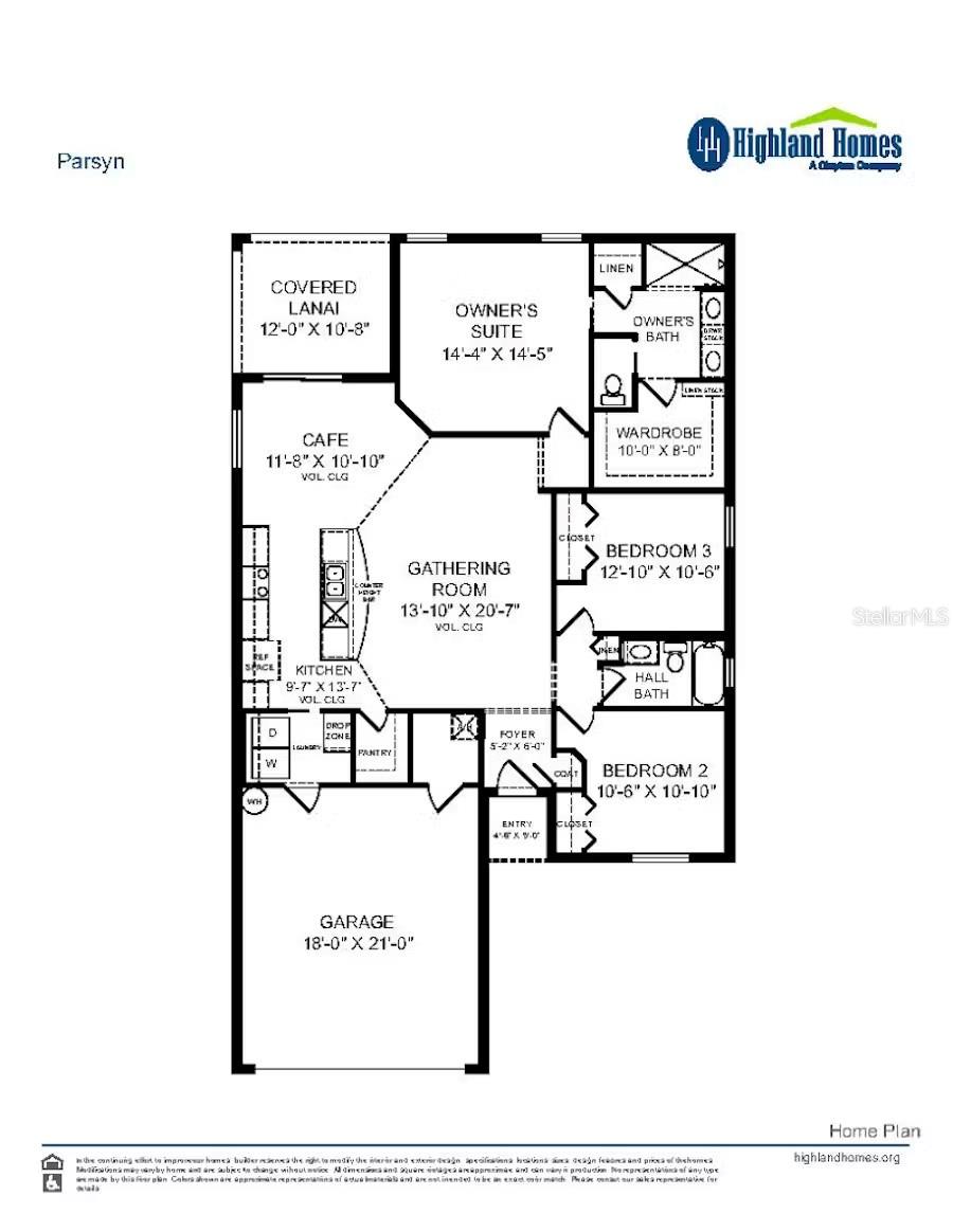 237 Dancing Dahlia St Property Photo 2