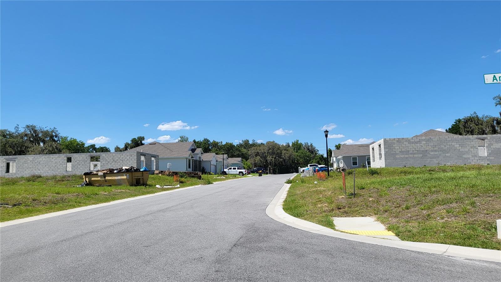 605 Aria Dr. Property Photo 12
