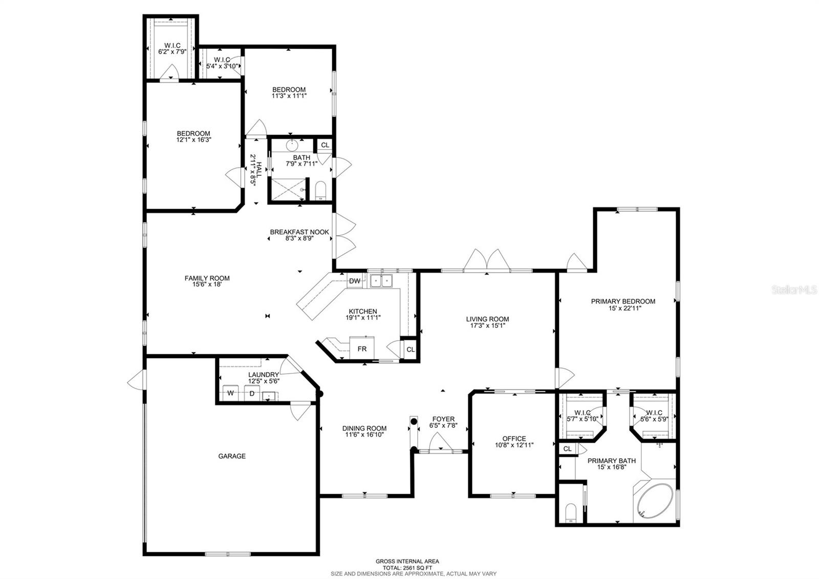 1826 Westminster Ct Property Photo 23