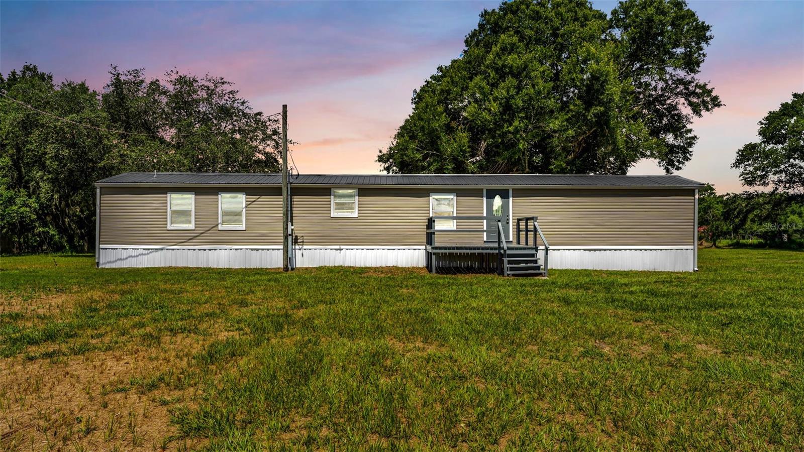 21 RIDGE RD