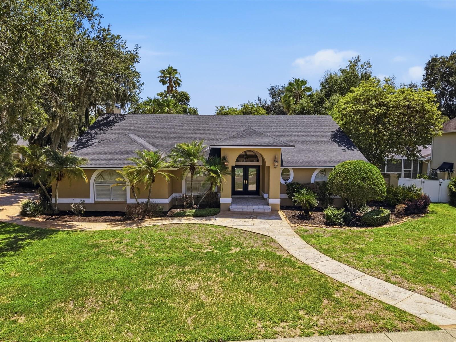 6626 Crescent Lake Dr Property Photo 1