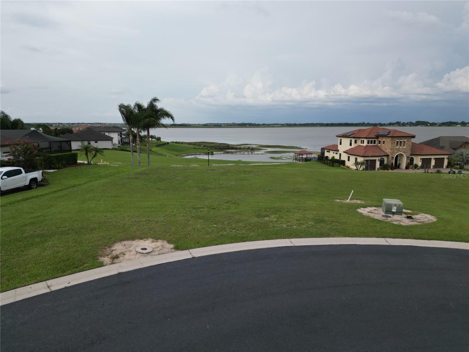 210 Spring Azure Dr Property Photo 1