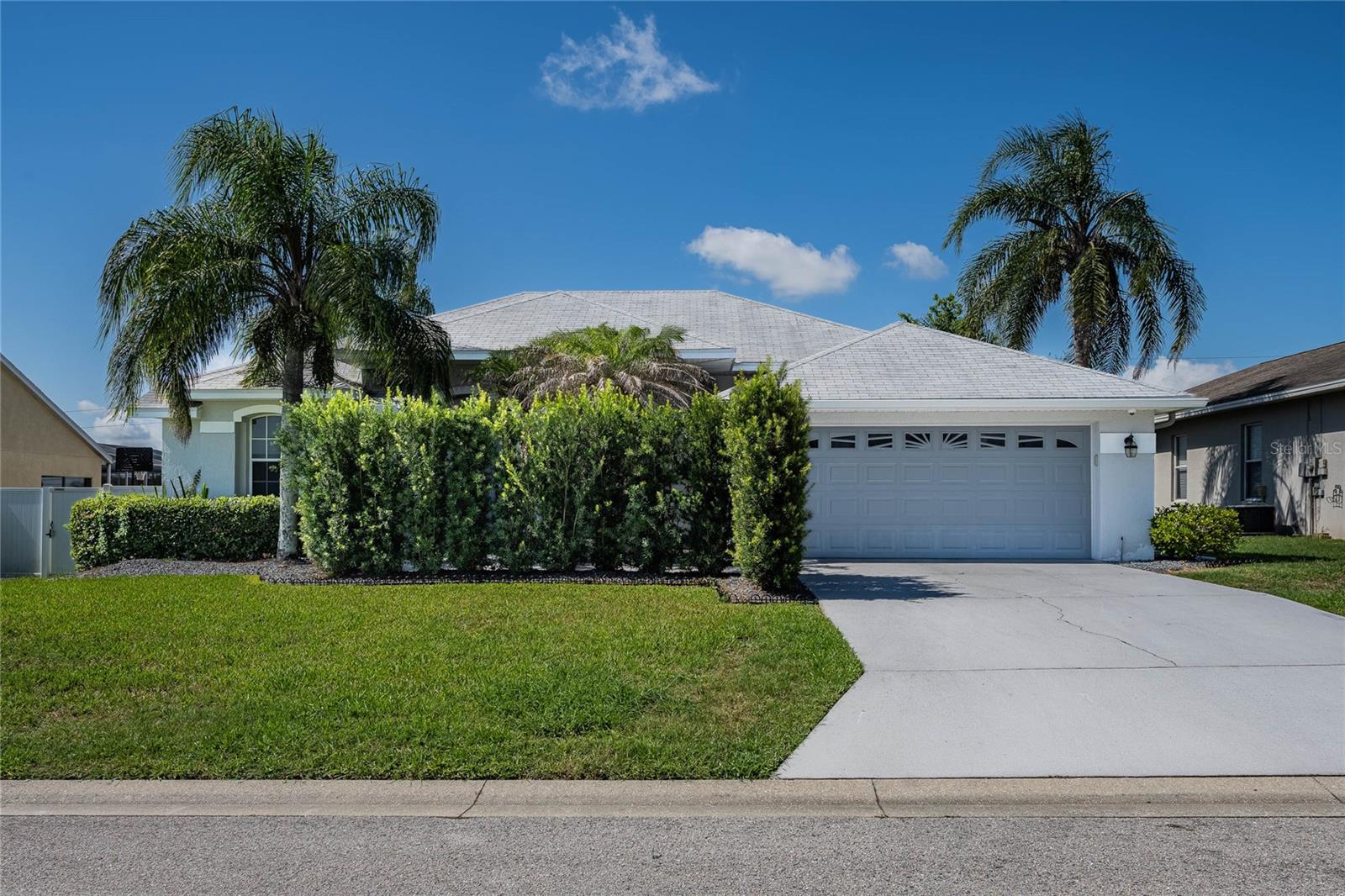 6077 Cason Way Property Photo 1