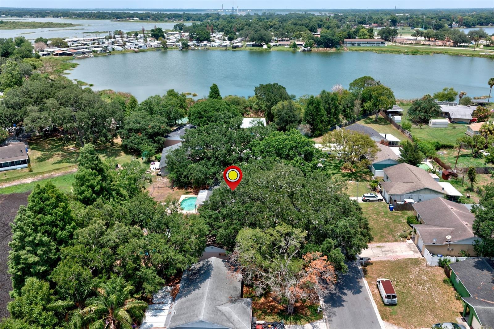 1245 Honeytree Ln E Ln E Property Photo 20