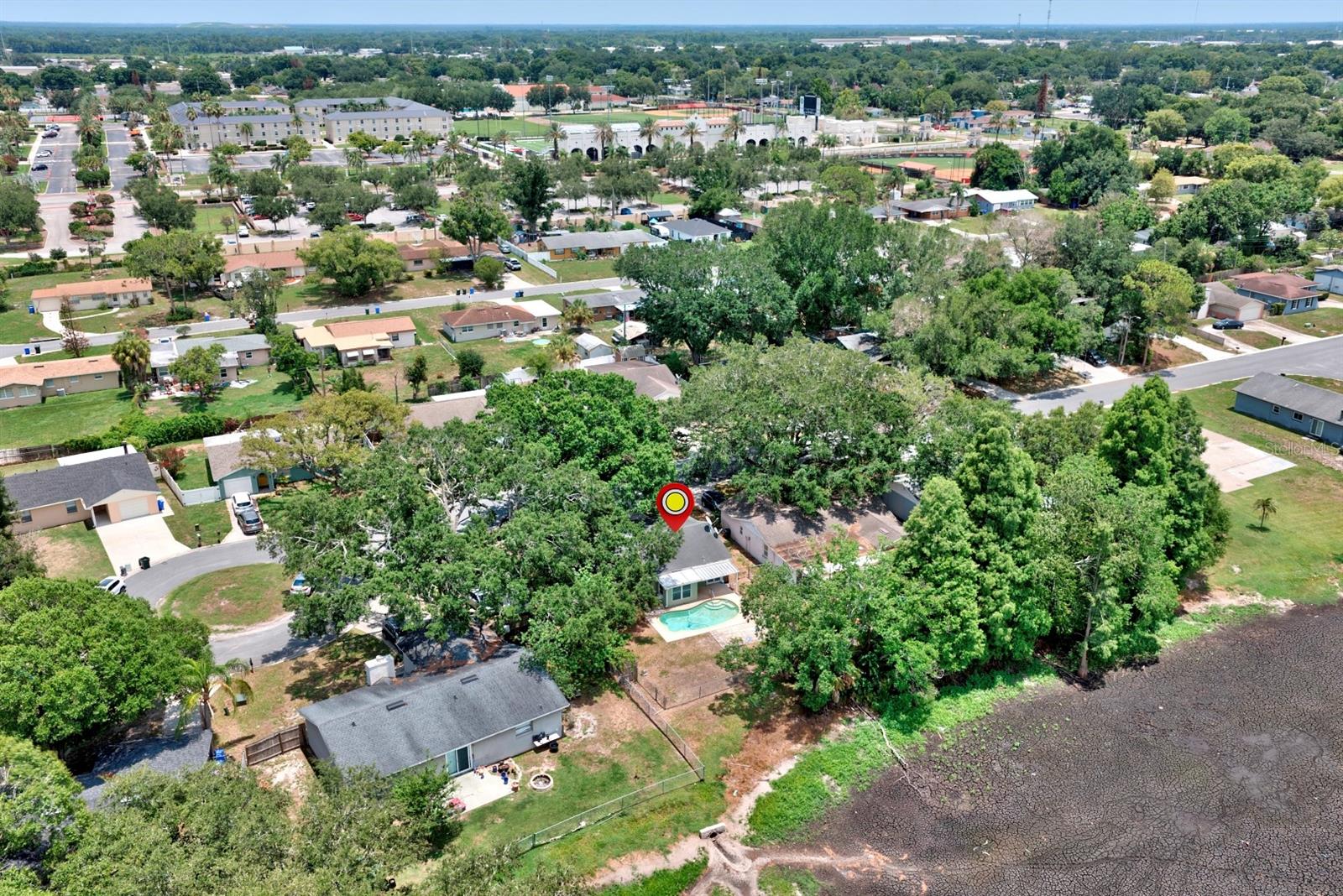1245 Honeytree Ln E Ln E Property Photo 22