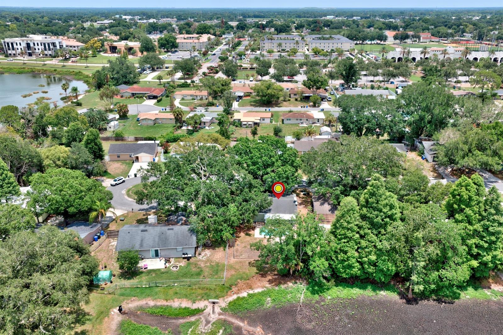 1245 Honeytree Ln E Ln E Property Photo 24