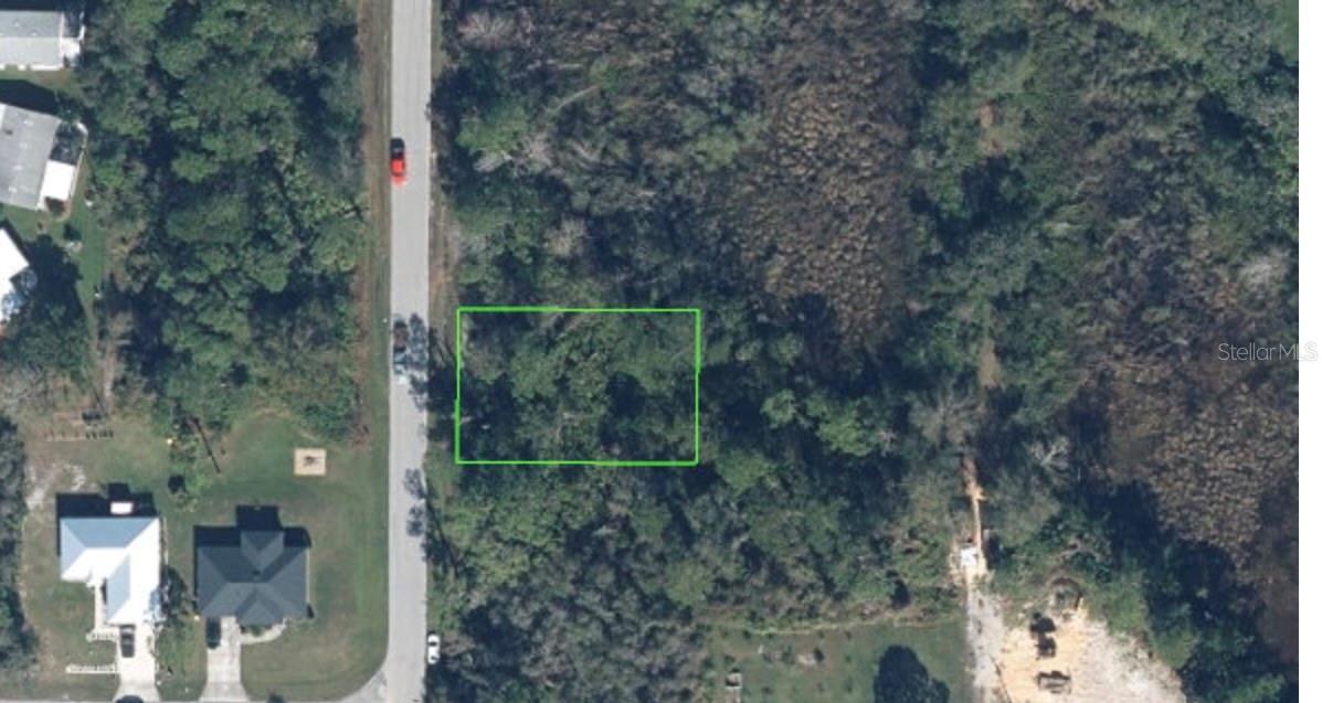 906 Porsche Ave Property Photo 1