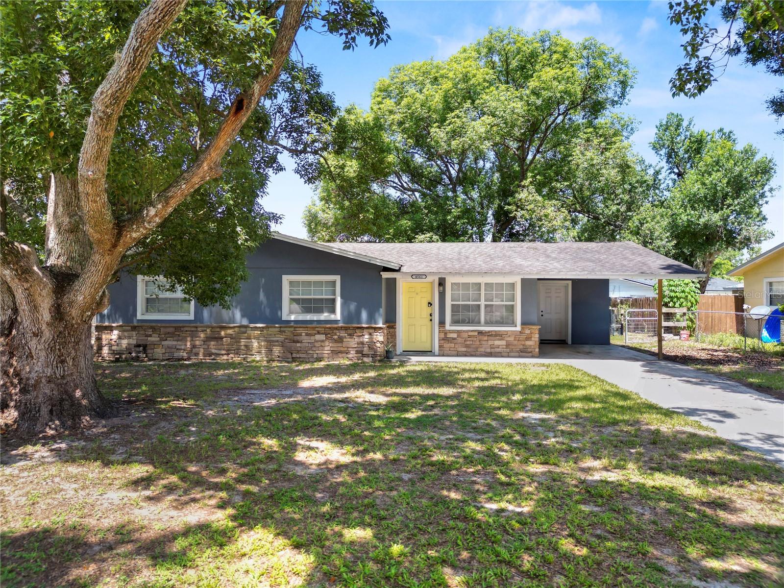 4561 David Dr Property Photo 1