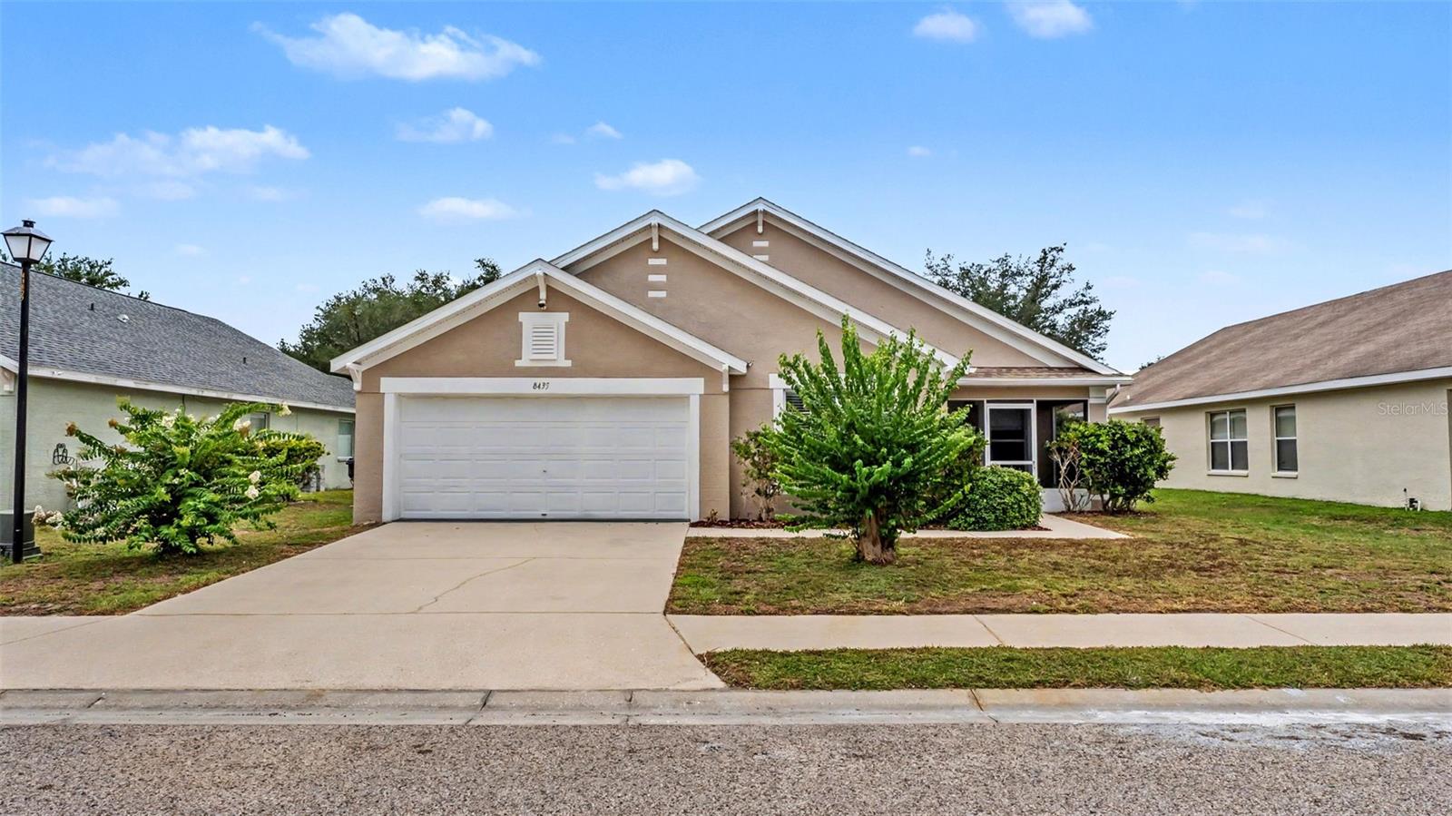 8435 ADELE RD