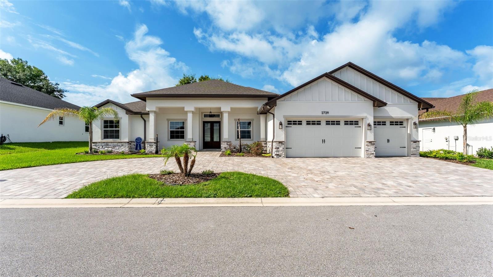 2729 Sunrise Landing Ln Property Photo 1