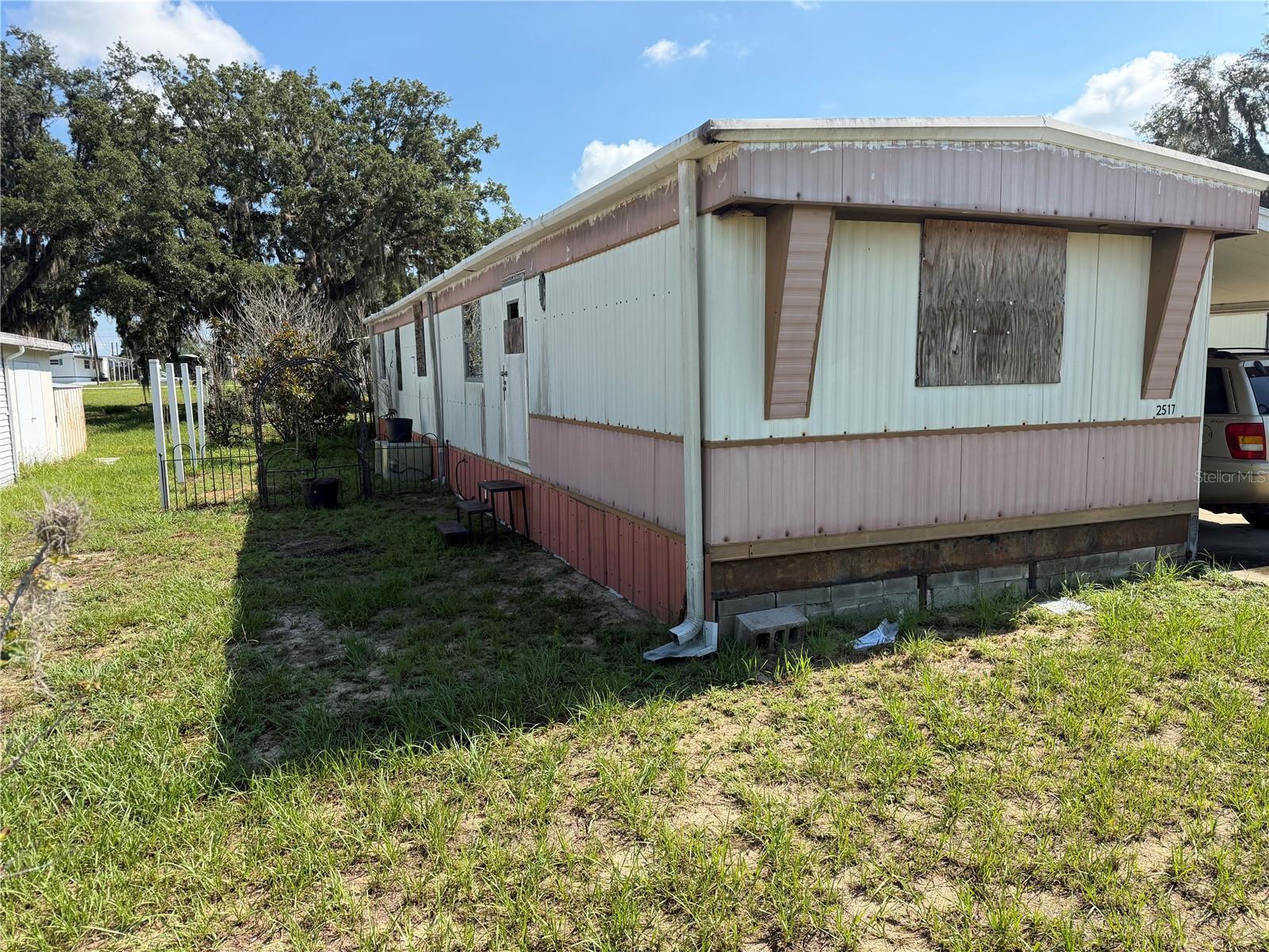 2517 San Remo Ave Property Photo 1
