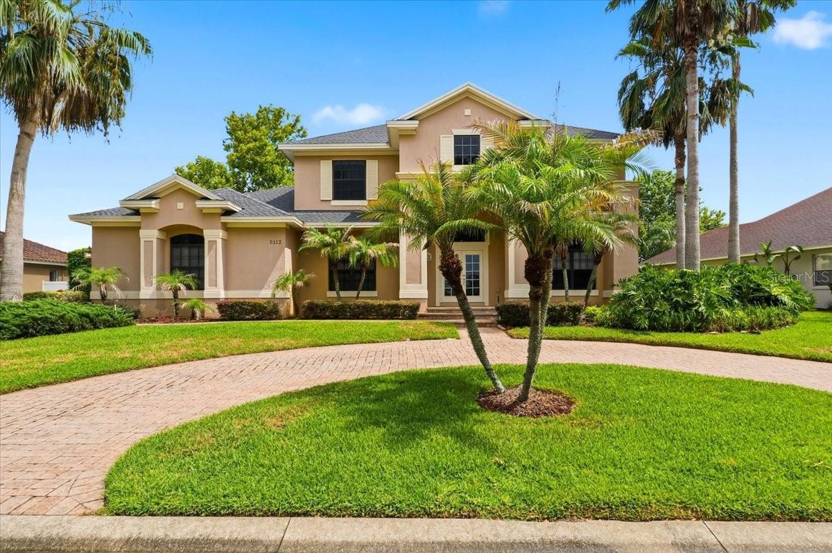 5112 Highlands Lakeview Loop Property Photo 1