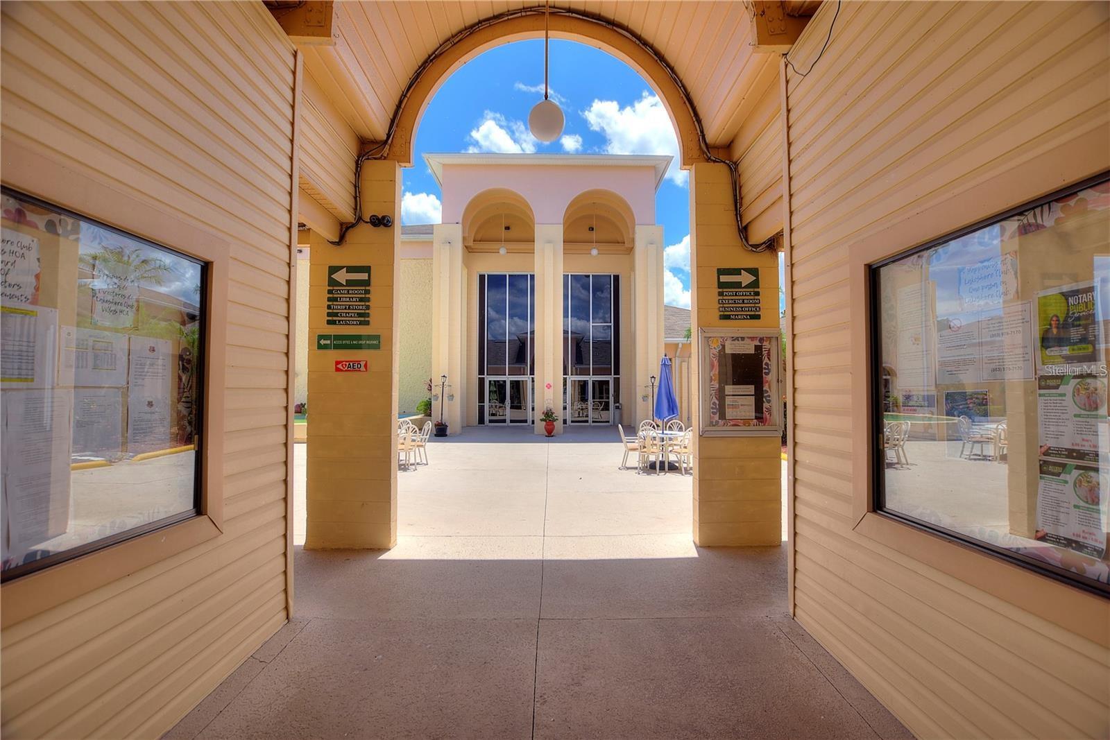 500 Club Cir #m Property Photo 4