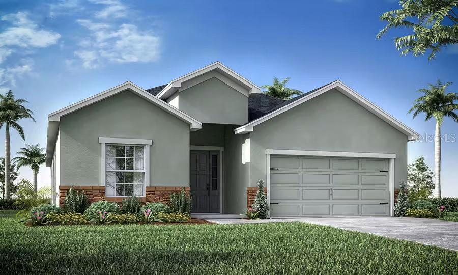 833 MARION OAKS LN Property Photo 1